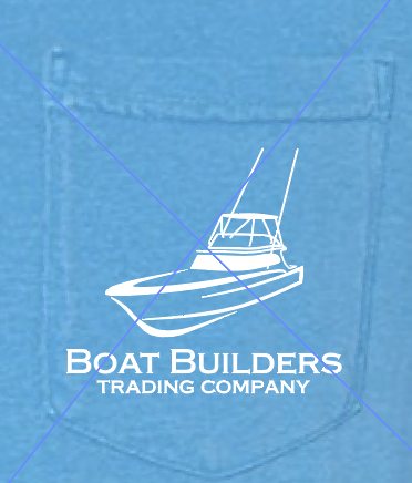 Boat Builders Trading  Custom New Jersey Sportfish