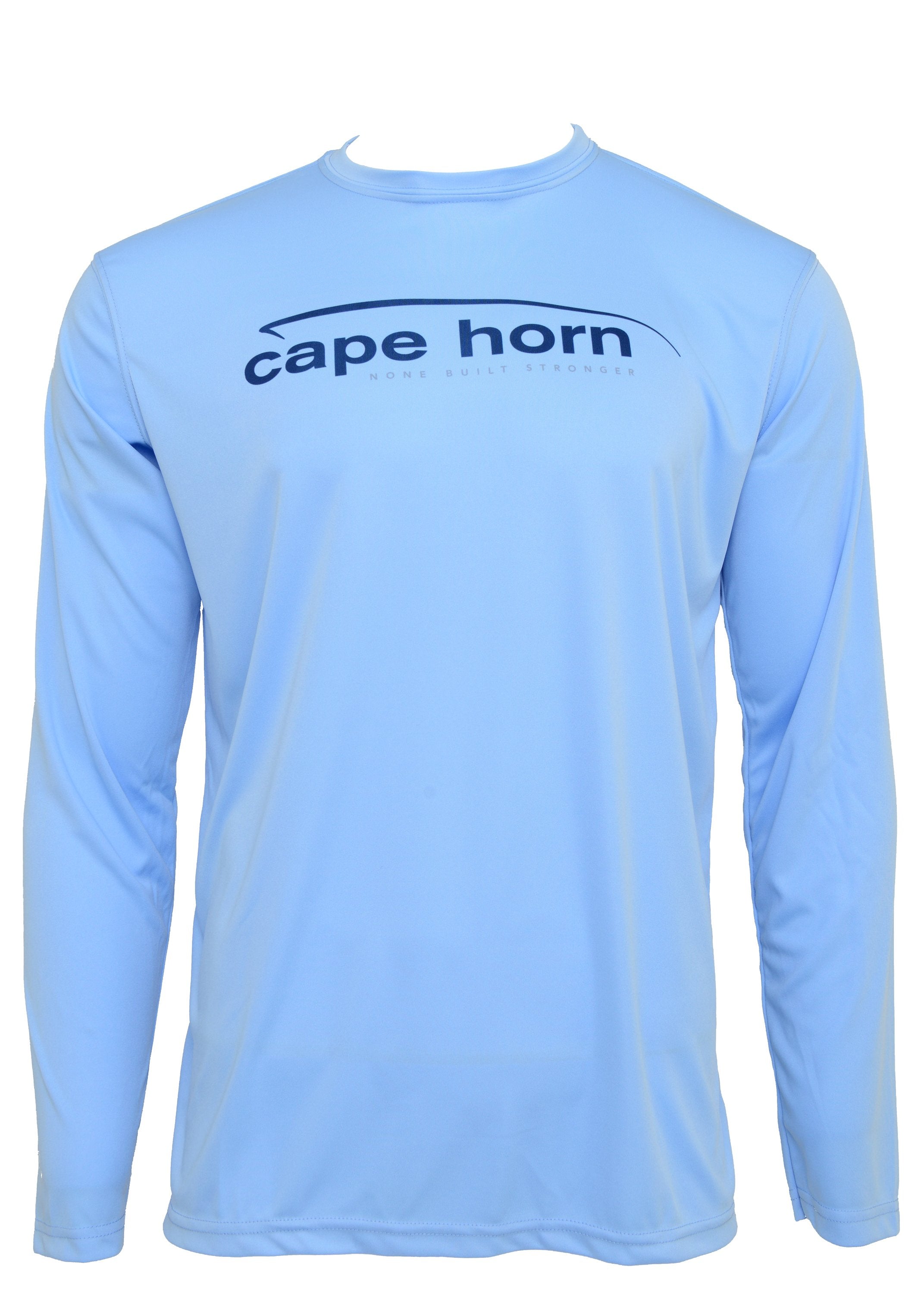 Cape Horn Classic Logo Performance Shirt