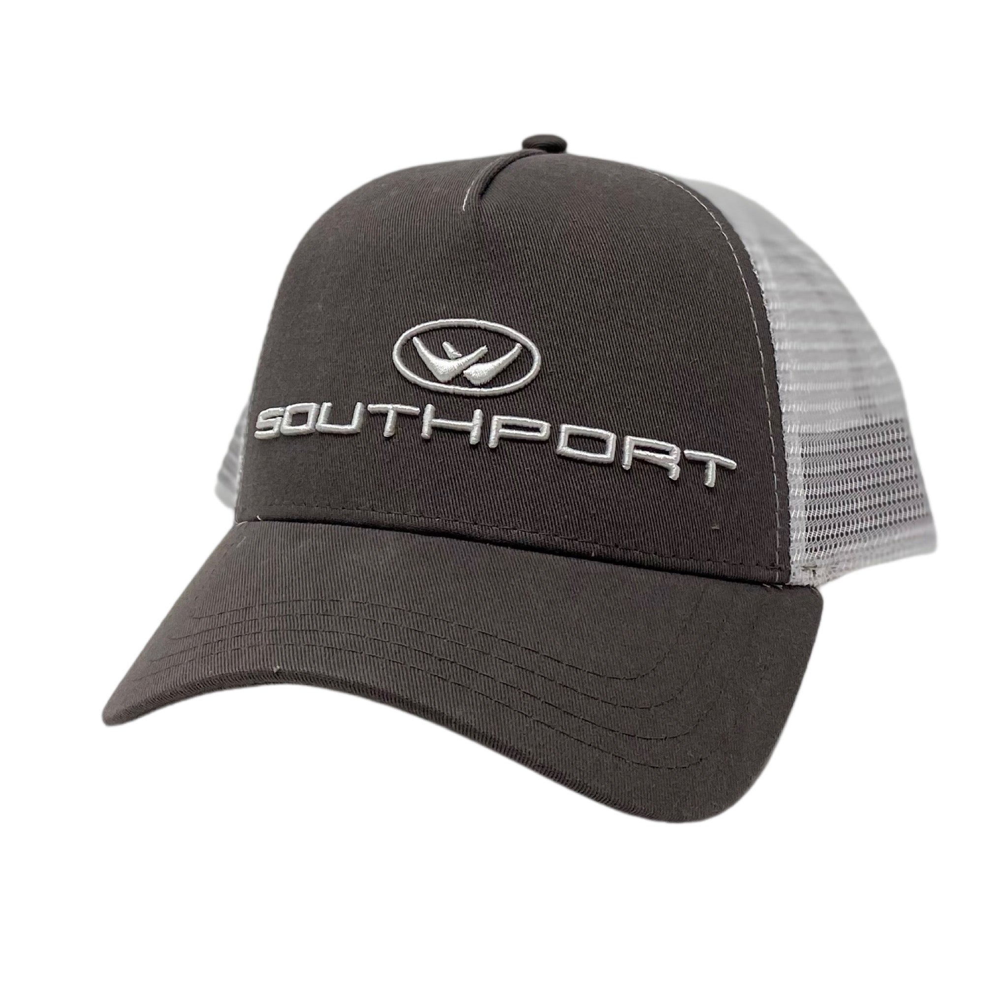 Southport Boats Custom Hats Os / Royal