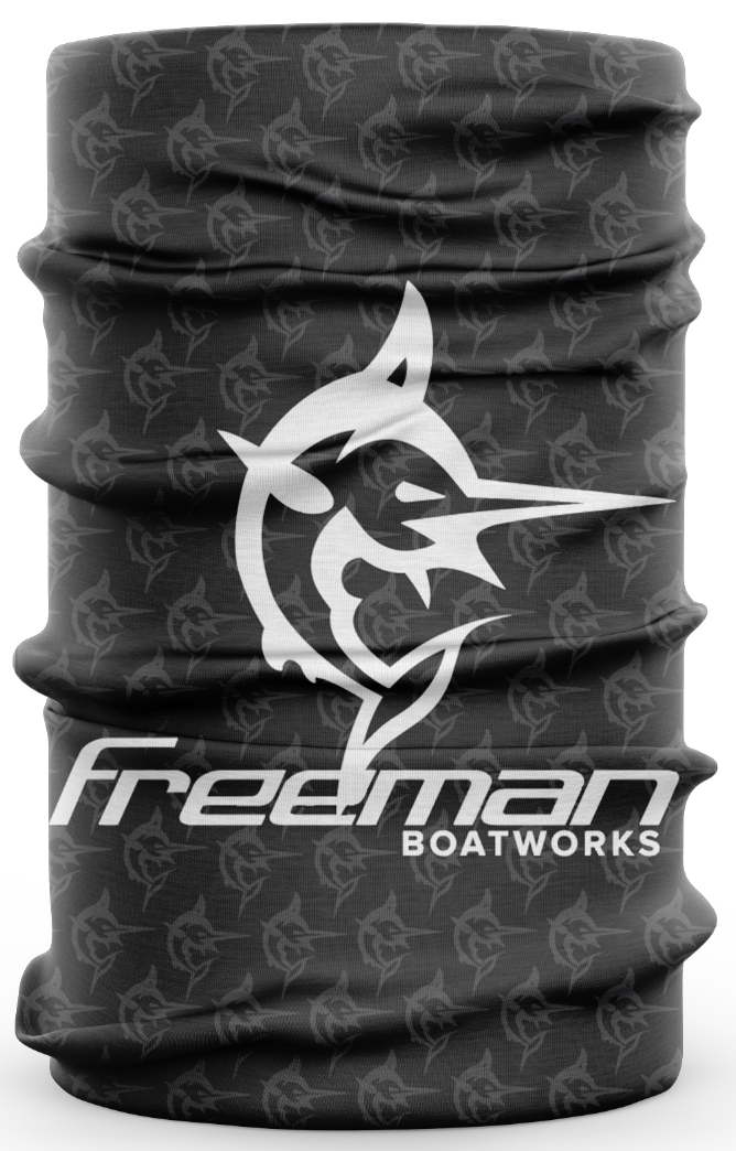 Freeman Boatworks Performance Face Buff