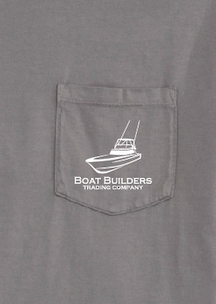 Boat Builders Trading Co - Blue Hull Sportfish / Marlin
