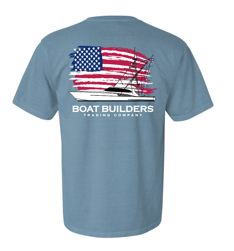 Shirts – Boat Builders Trading Company