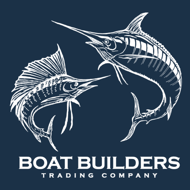 Boat Builders Trading Co.  Billfish Series - Marlin / Sailfish Offshore