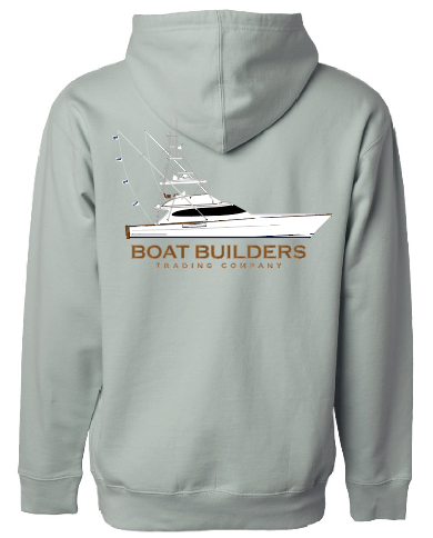Boat Builders Limited South Florida Custom Sportfish