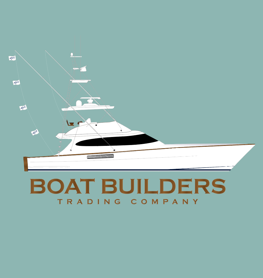 Boat Builders Trading  Custom South Florida Sportfish