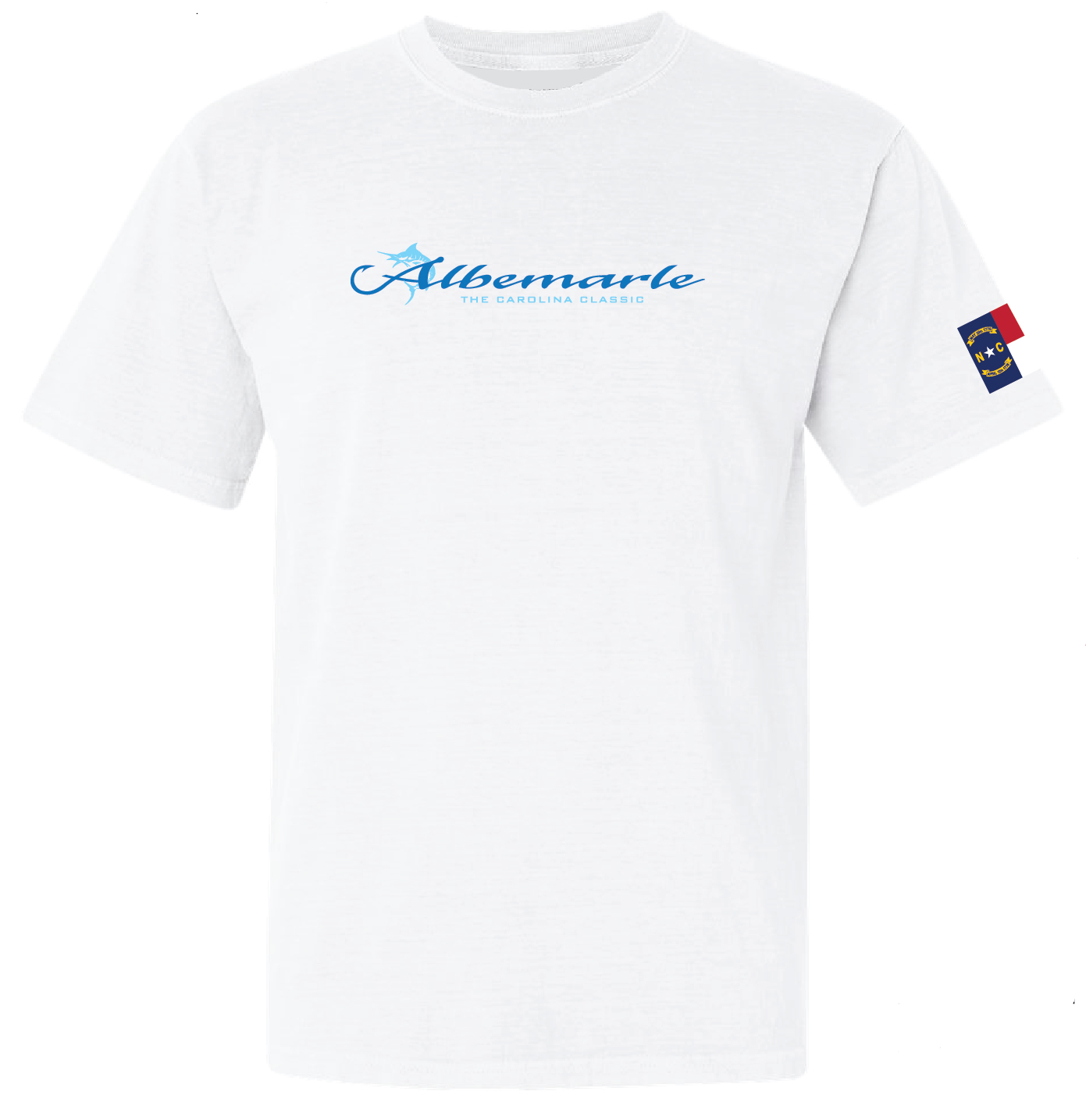 Albemarle Boats Carolina Strong Shirt