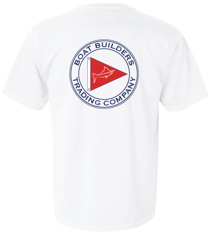 Boat Builders Trading Co. Short Sleeve