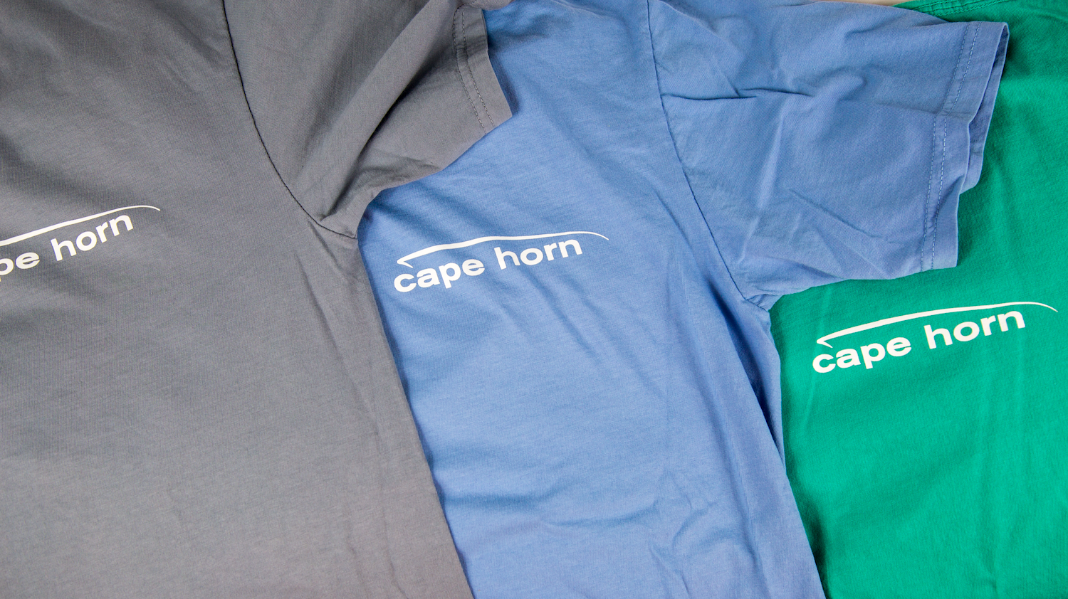 Cape Horn Classic Short Sleeve