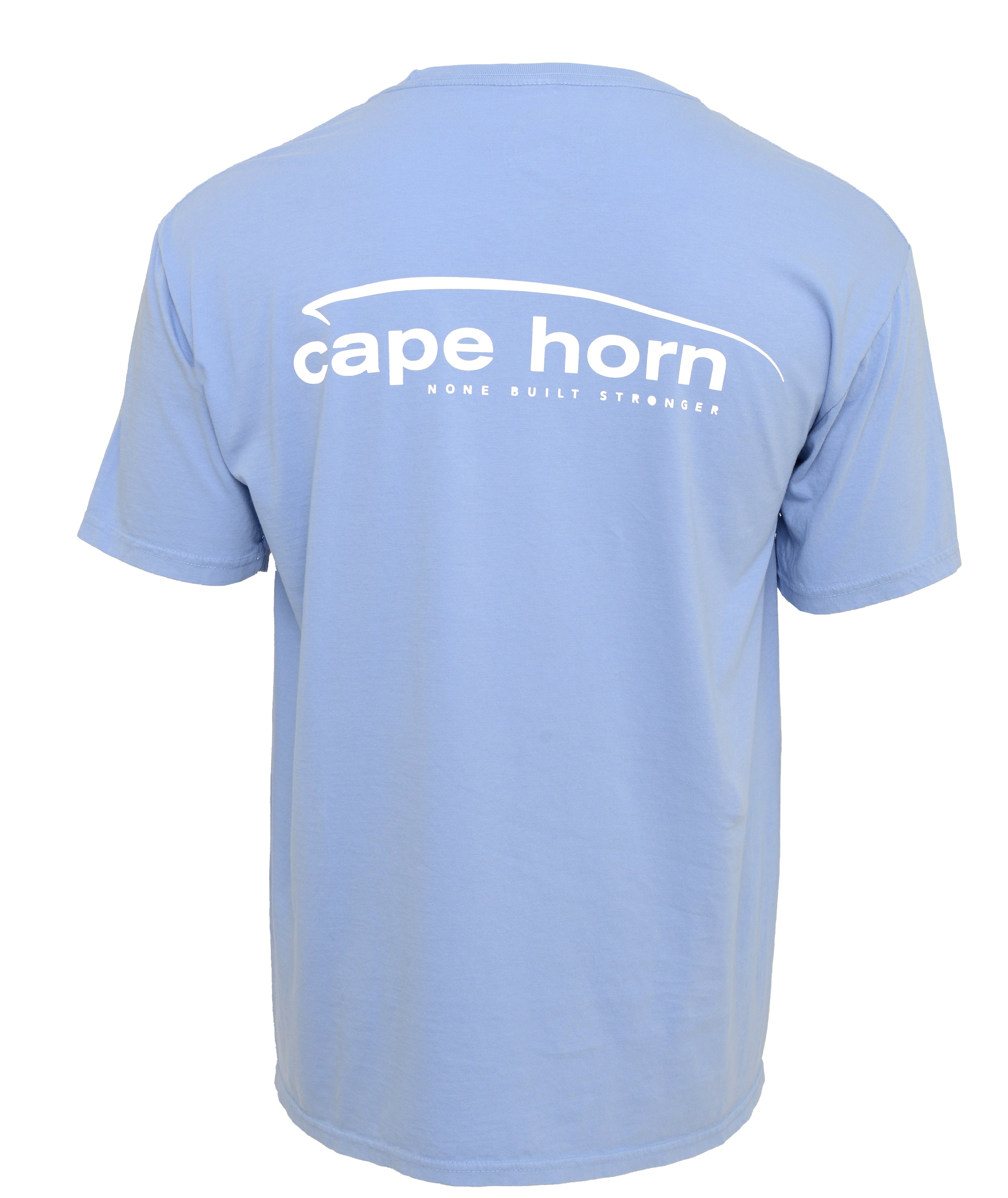 Cape Horn Classic Short Sleeve