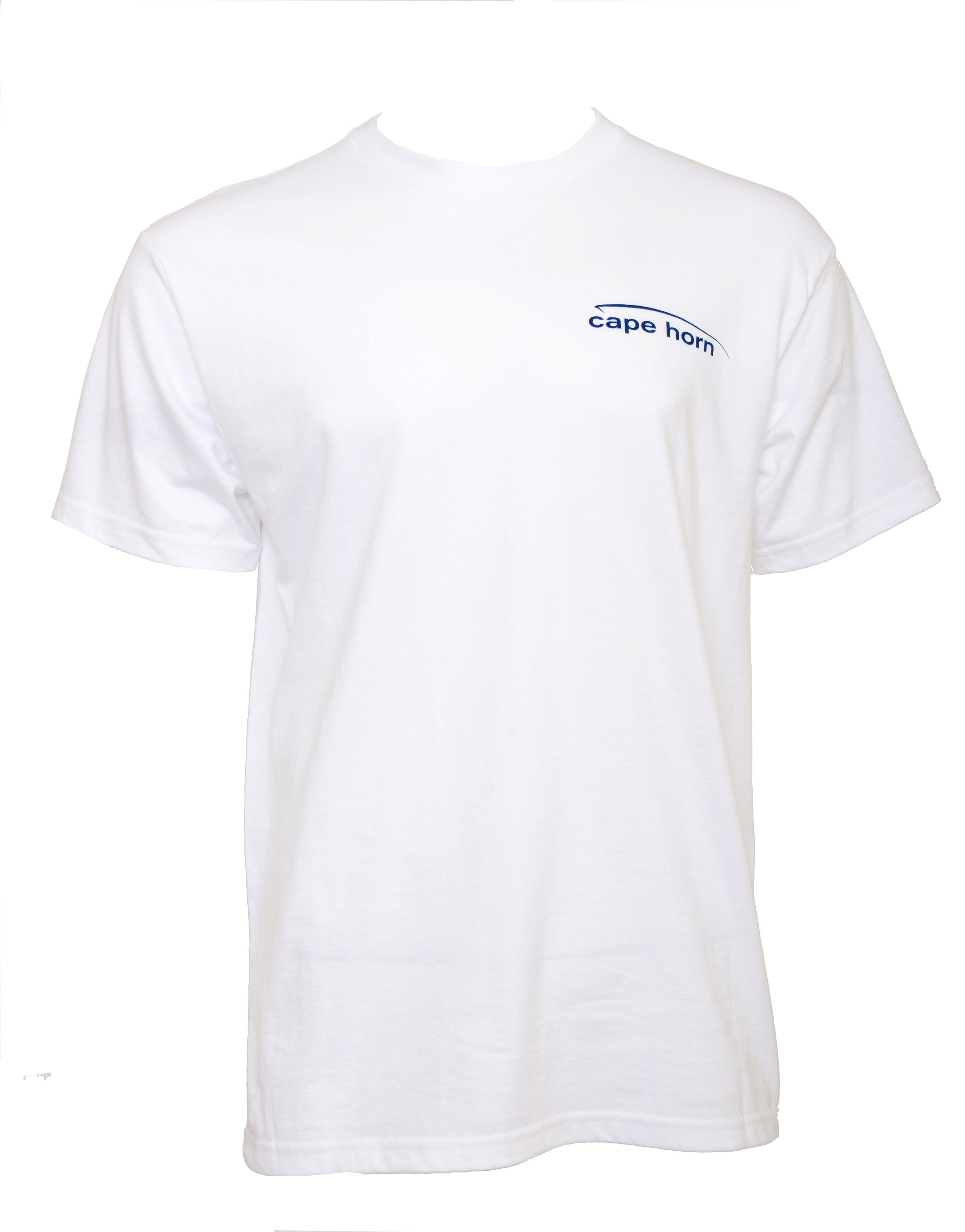 Cape Horn Short Sleeve T-Shirt