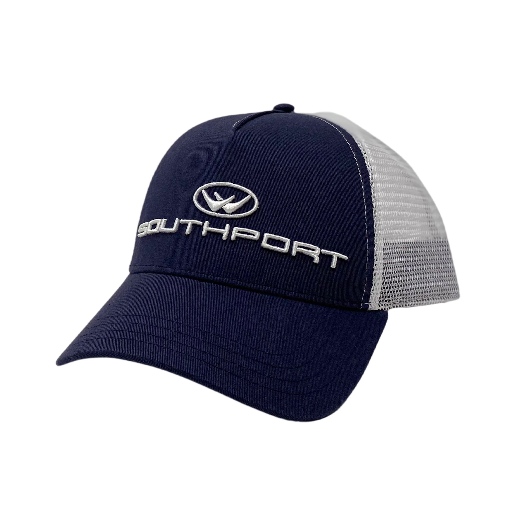 Southport Boats Custom Hats
