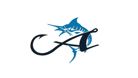 Albemarle Boats Oval Logo