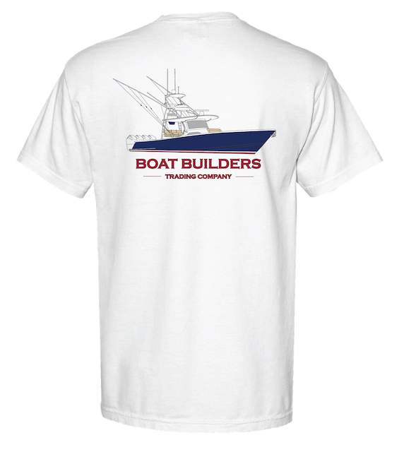 Boat Builders Trading Company