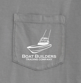 Shirts – Boat Builders Trading Company