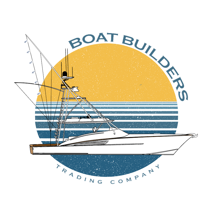 Boat Builders Trading - "Caribbean Sunrise" Express